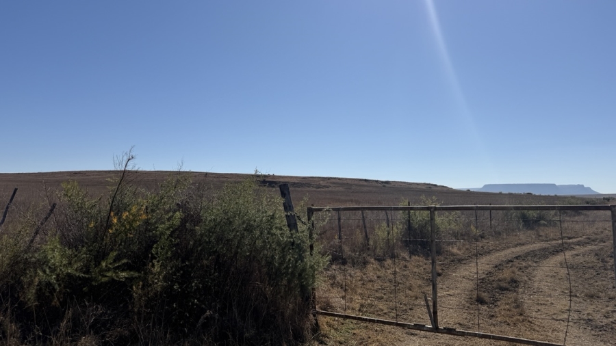 Commercial Property for Sale in Senekal Free State